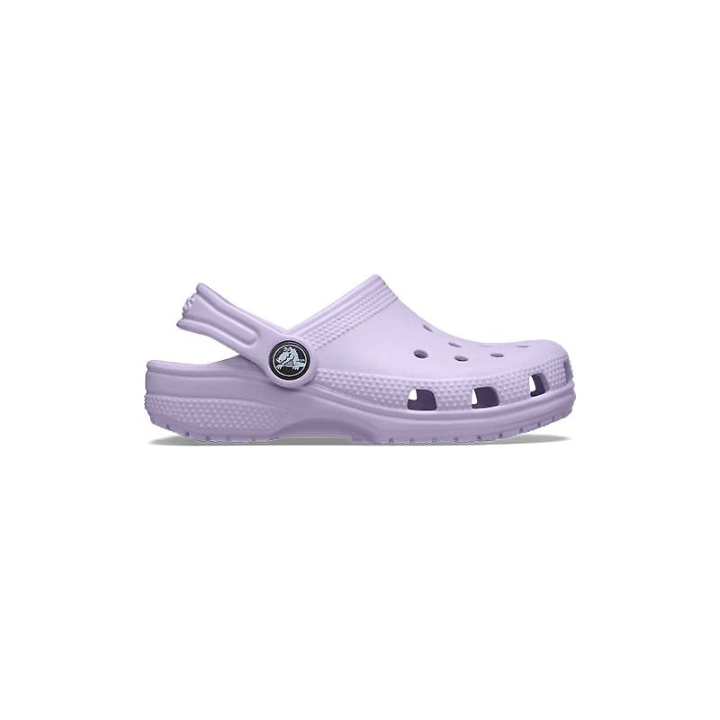 Kids Classic Clog Mystic Purple