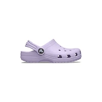 Kids Classic Clog Mystic Purple