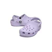Kids Classic Clog Mystic Purple