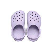 Kids Classic Clog Mystic Purple