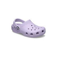 Kids Classic Clog Mystic Purple