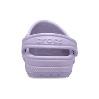 Kids Classic Clog Mystic Purple