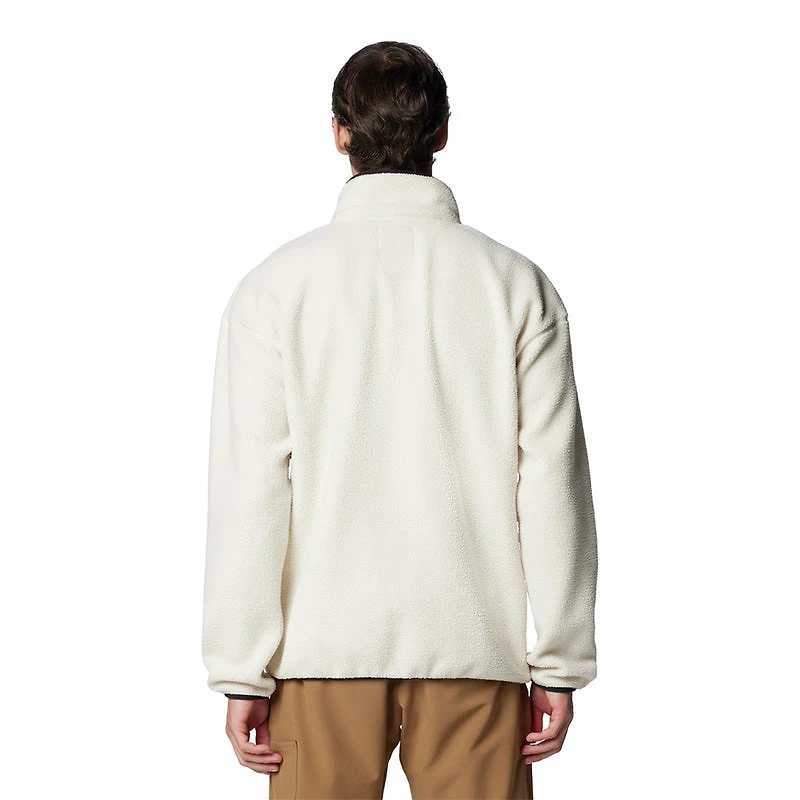 Men's Helvetia™ II Half Snap Fleece Pullover