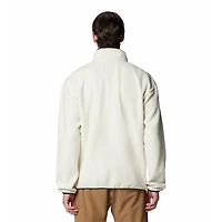 Men's Helvetia™ II Half Snap Fleece Pullover