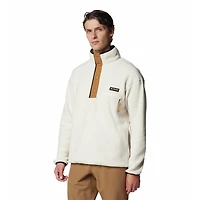 Men's Helvetia™ II Half Snap Fleece Pullover