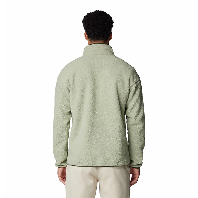 Men's Helvetia™ II Half Snap Fleece Pullover