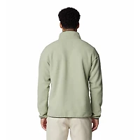 Men's Helvetia™ II Half Snap Fleece Pullover
