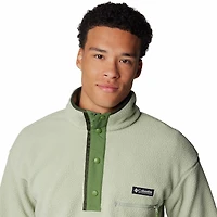 Men's Helvetia™ II Half Snap Fleece Pullover