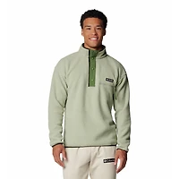 Men's Helvetia™ II Half Snap Fleece Pullover