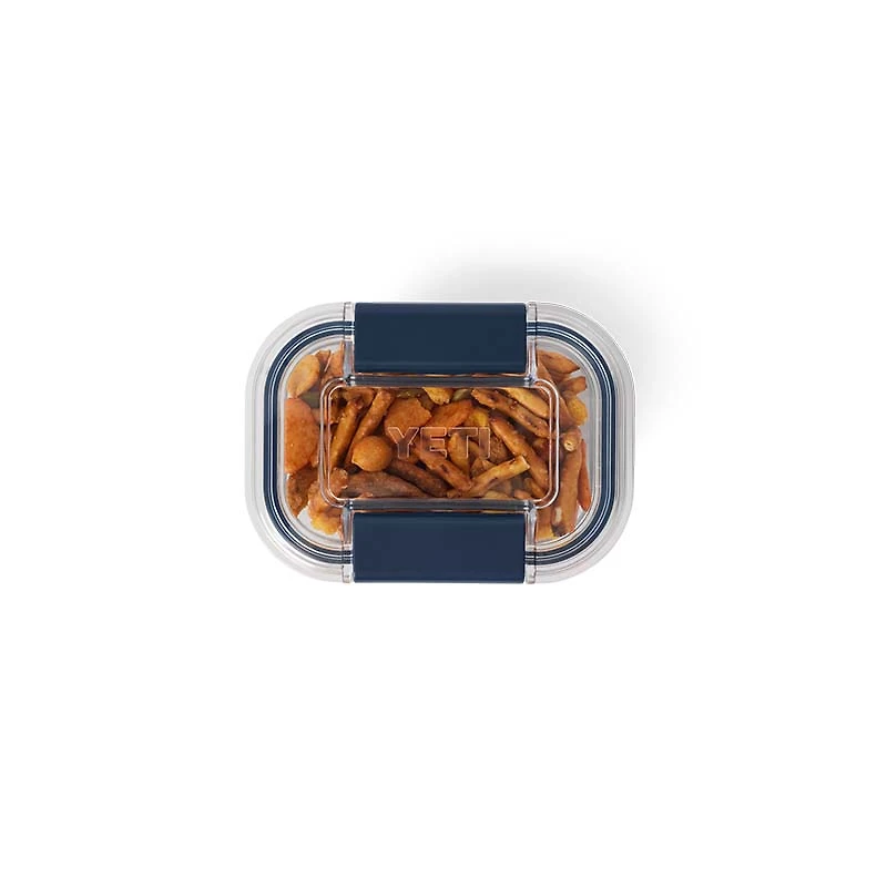 Navy Small Food Storage