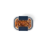 Navy Small Food Storage