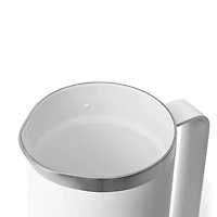 Rambler 34oz French Press White