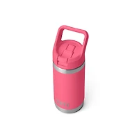 Tropical Pink Rambler Jr. 12oz Kids Bottle