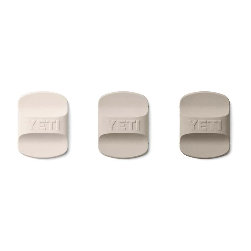 Cape Taupe Magslider Replacement Kit