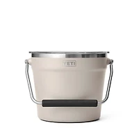 Cape Taupe Rambler Beverage Bucket