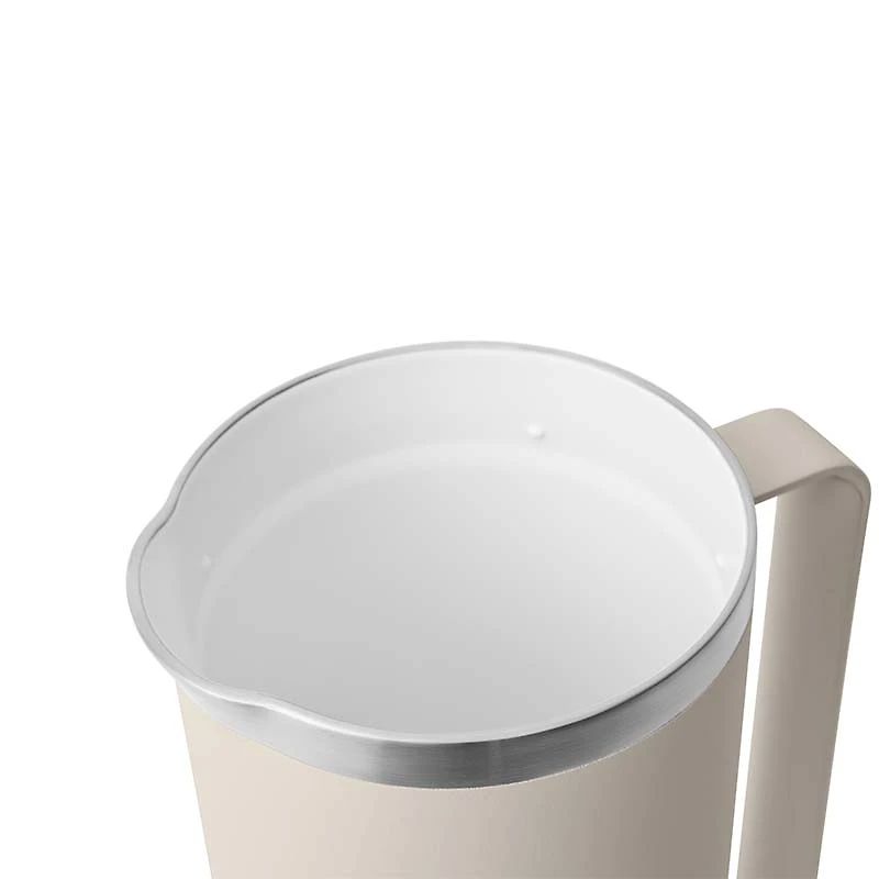 Cape Taupe Rambler 64oz Pitcher