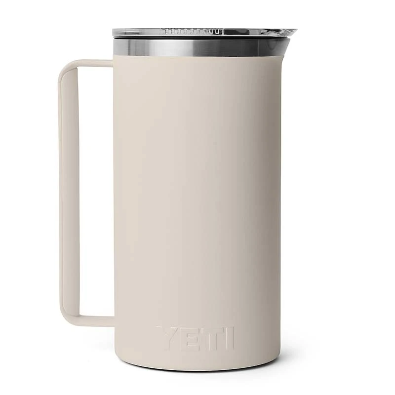 Cape Taupe Rambler 64oz Pitcher