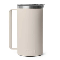 Cape Taupe Rambler 64oz Pitcher
