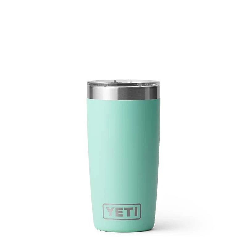 Seafoam Rambler 10oz Tumbler