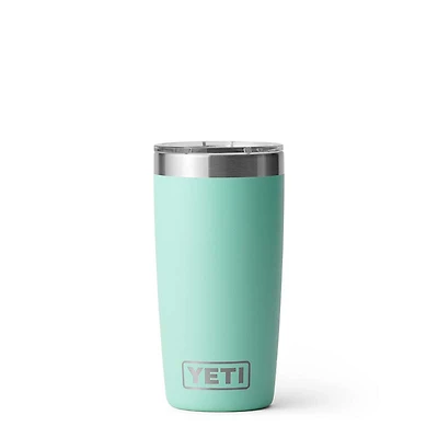 Seafoam Rambler 10oz Tumbler
