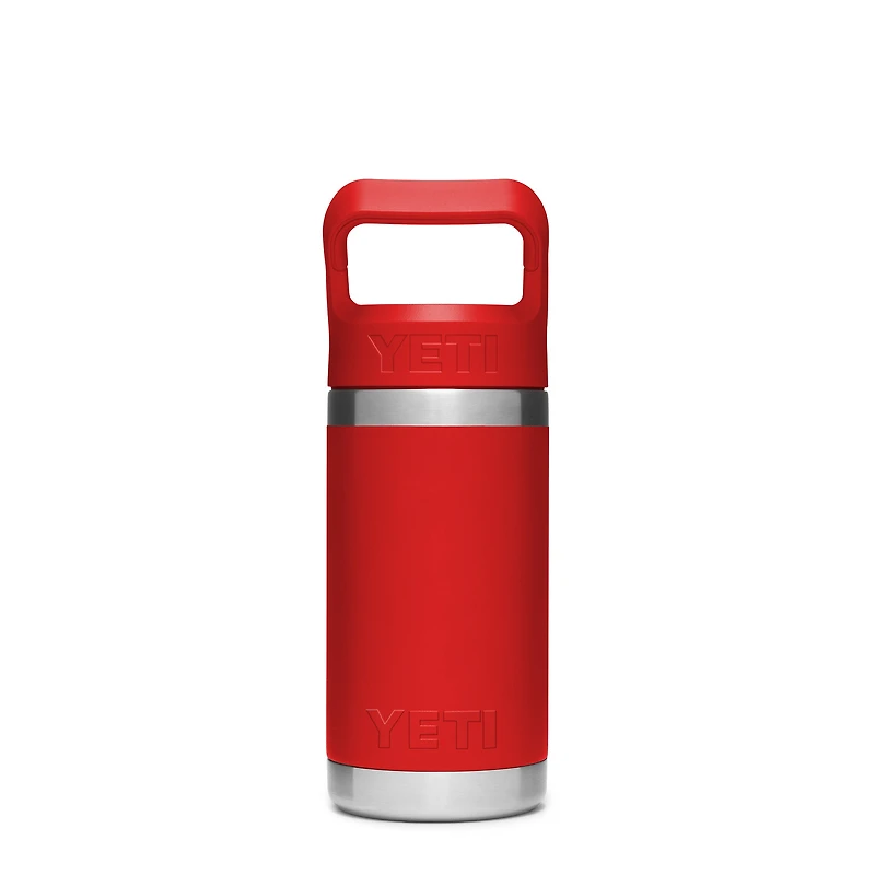 Rescue Red Rambler Jr. 12oz Kids Bottle