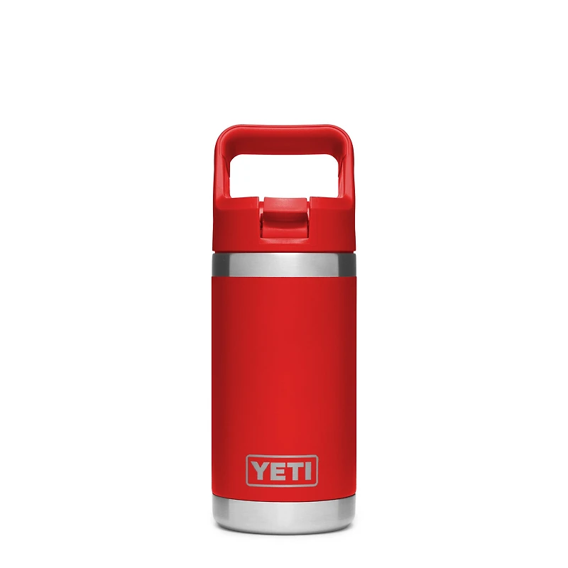 Rescue Red Rambler Jr. 12oz Kids Bottle