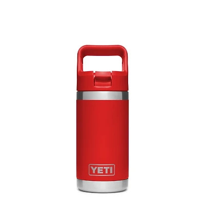 Rescue Red Rambler Jr. 12oz Kids Bottle