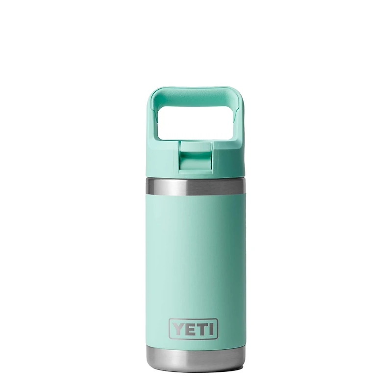 Seafoam Rambler Jr. 12oz Kids Bottle