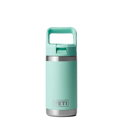 Seafoam Rambler Jr. 12oz Kids Bottle
