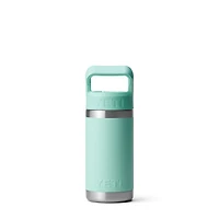 Seafoam Rambler Jr. 12oz Kids Bottle