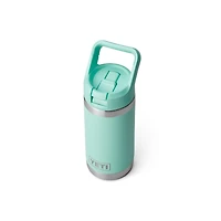 Seafoam Rambler Jr. 12oz Kids Bottle