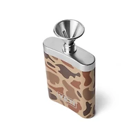 Wetlands 7oz Flask