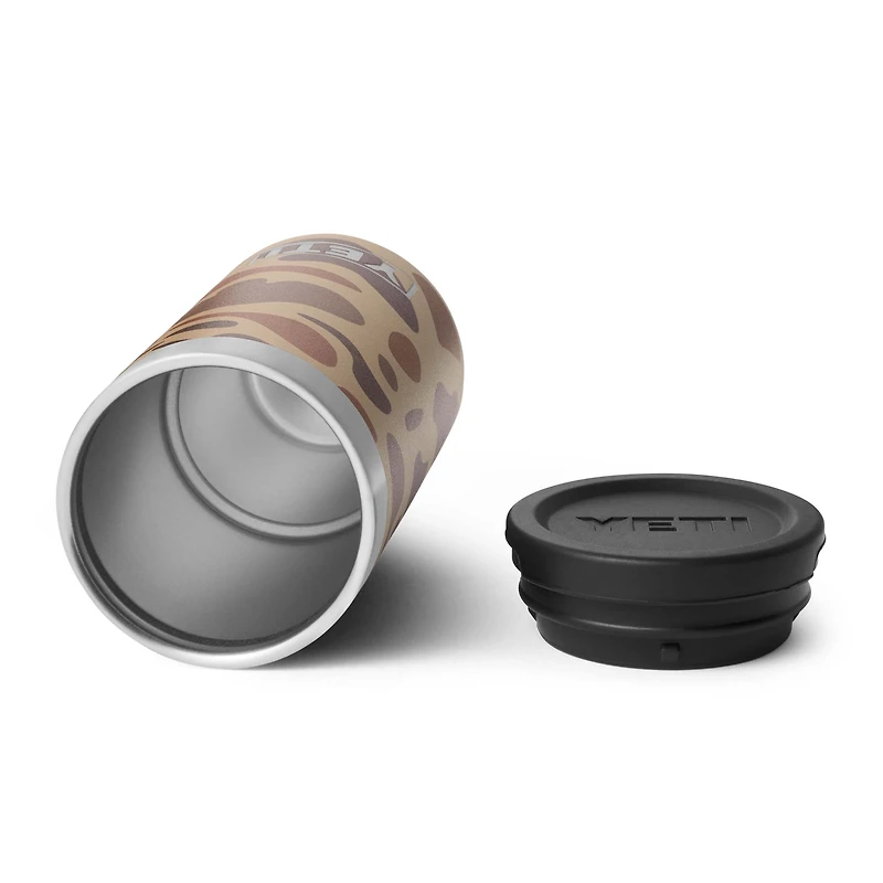 Wetlands 4 Piece Shot Glass Set with Case