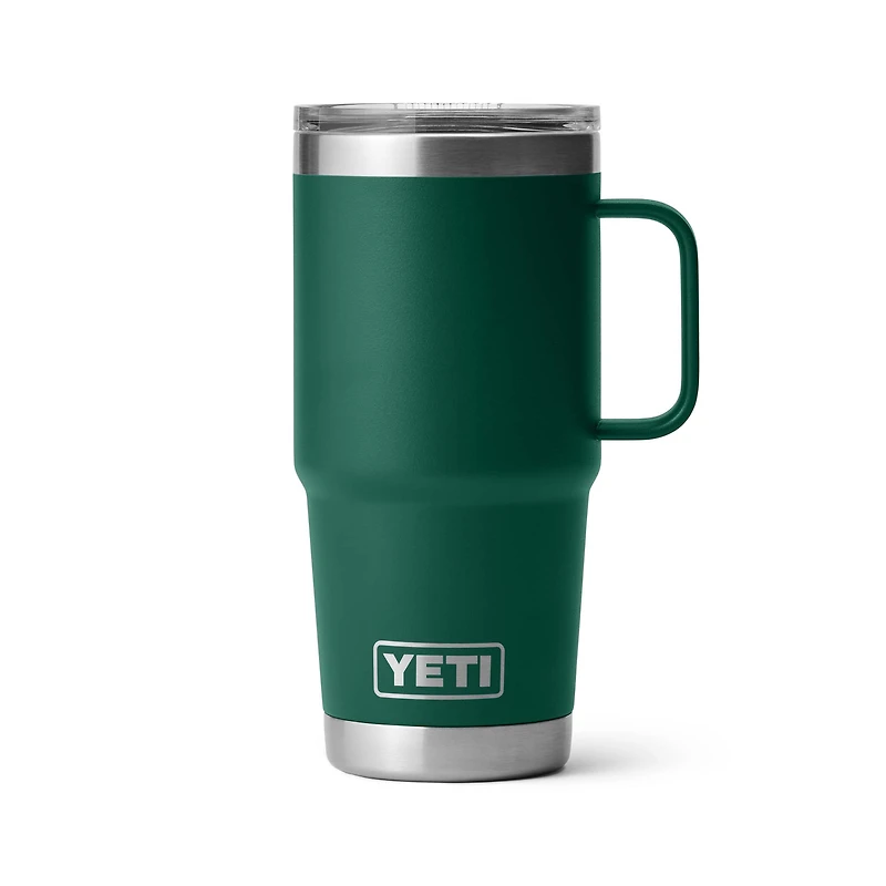 Black Forest Green Rambler 20oz Travel Mug