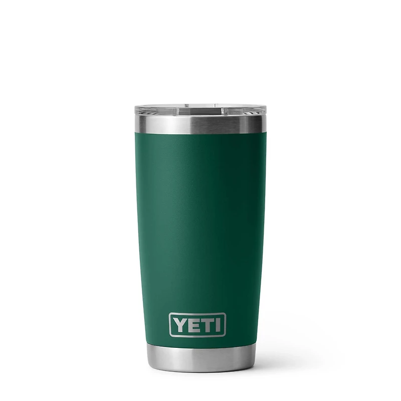 Black Forest Green Rambler 20oz Tumbler