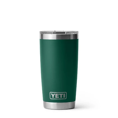 Black Forest Green Rambler 20oz Tumbler