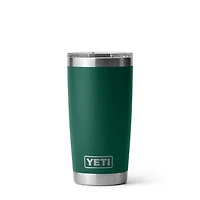 Black Forest Green Rambler 20oz Tumbler