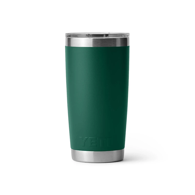 Black Forest Green Rambler 20oz Tumbler