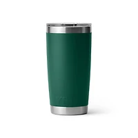 Black Forest Green Rambler 20oz Tumbler