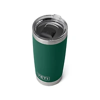 Black Forest Green Rambler 20oz Tumbler