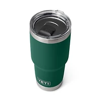 Black Forest Green Rambler 30oz Tumbler