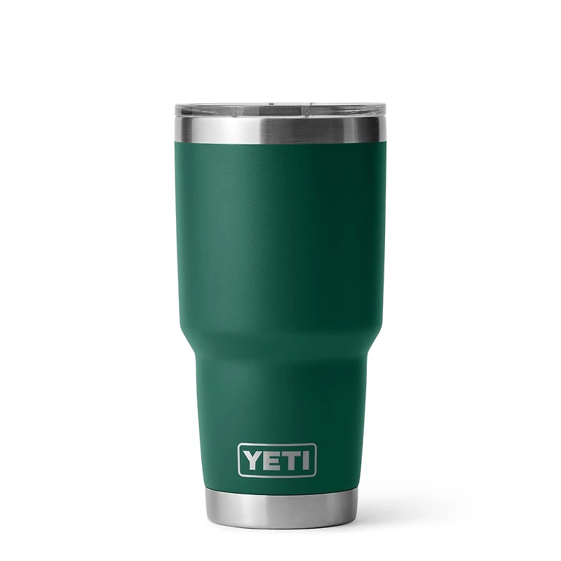 Black Forest Green Rambler 30oz Tumbler