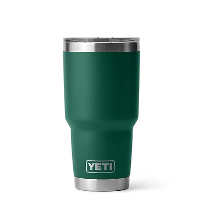 Black Forest Green Rambler 30oz Tumbler