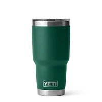 Black Forest Green Rambler 30oz Tumbler