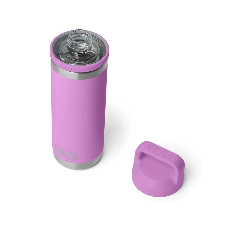 Desert Bloom Rambler 18oz Chug Bottle