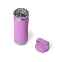 Desert Bloom Rambler 18oz Chug Bottle