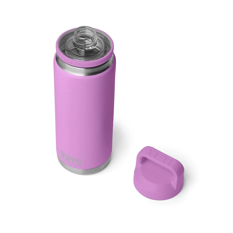 Desert Bloom Rambler 26oz Chug Bottle