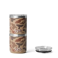 Wetlands Rambler 10oz Lowball