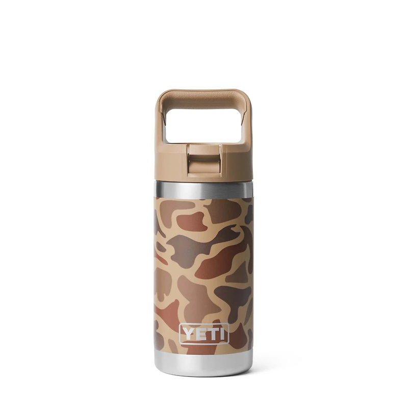 Wetlands Rambler Jr. 12oz Kids Bottle