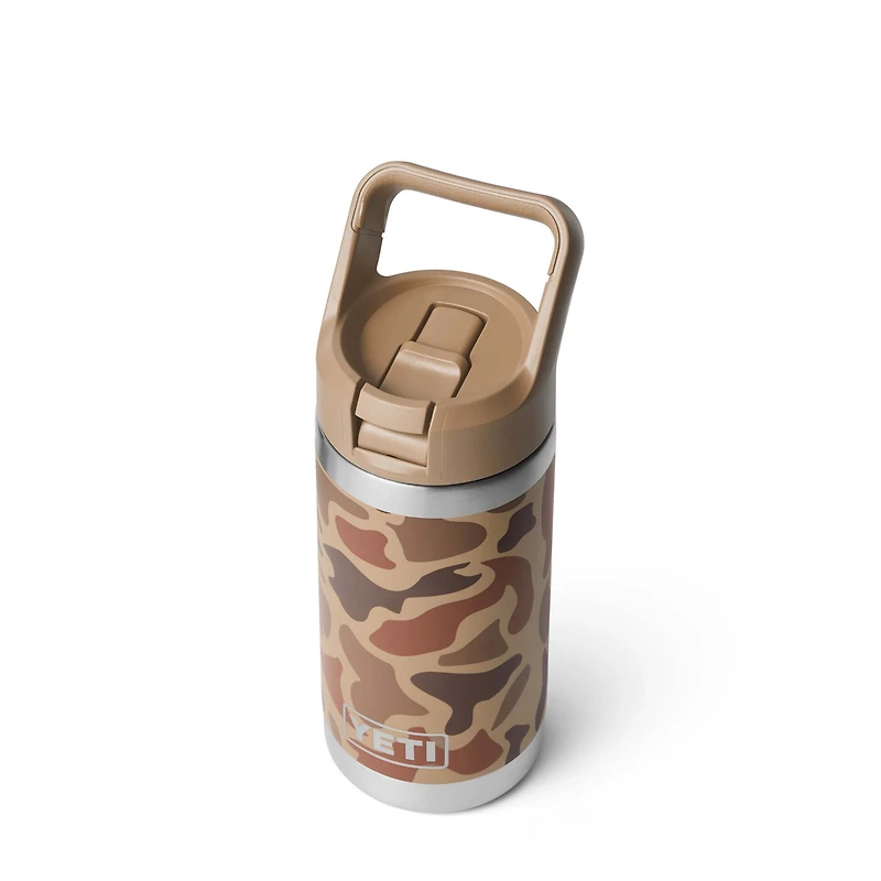 Wetlands Rambler Jr. 12oz Kids Bottle